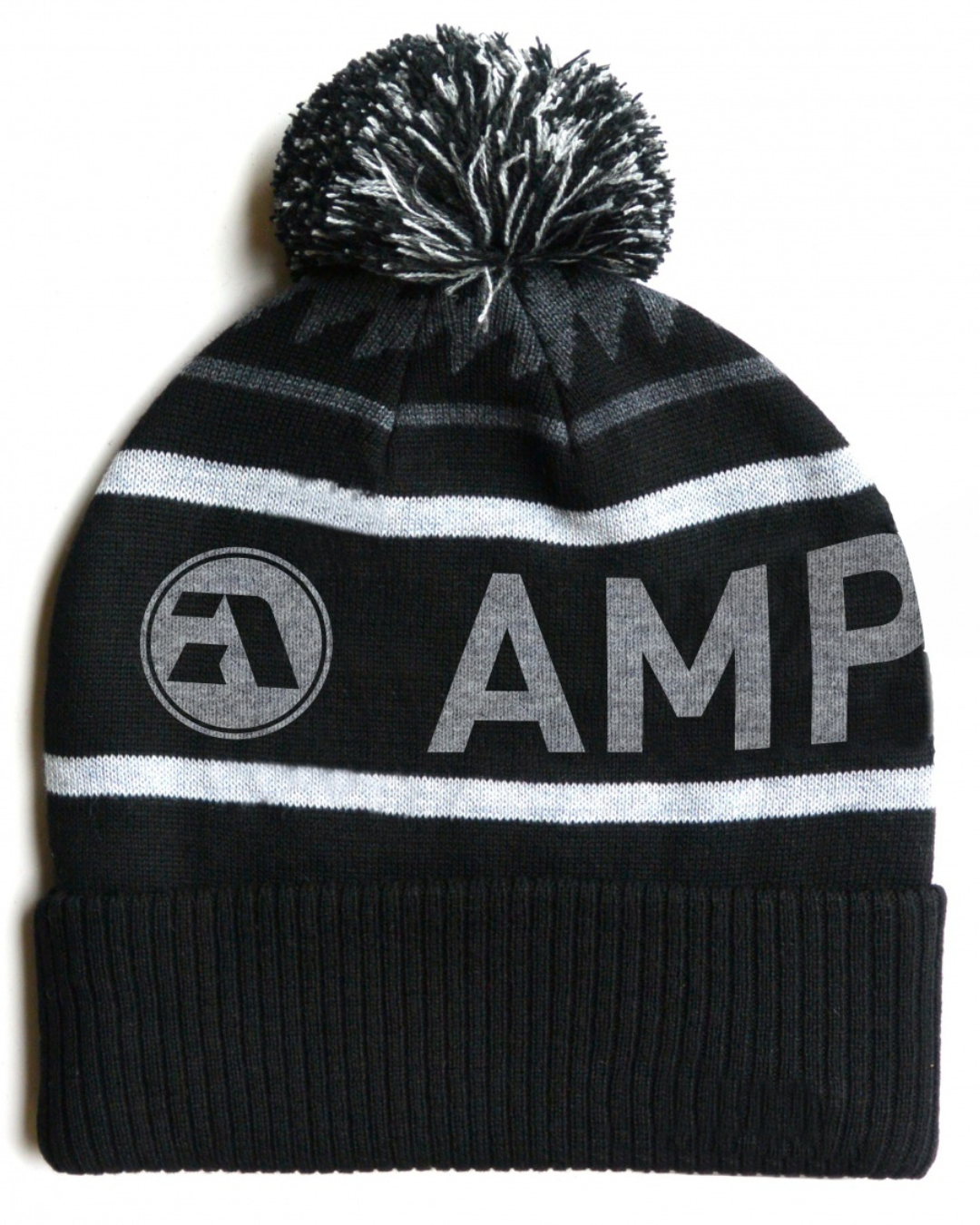 Amplid Beanie No Down Day