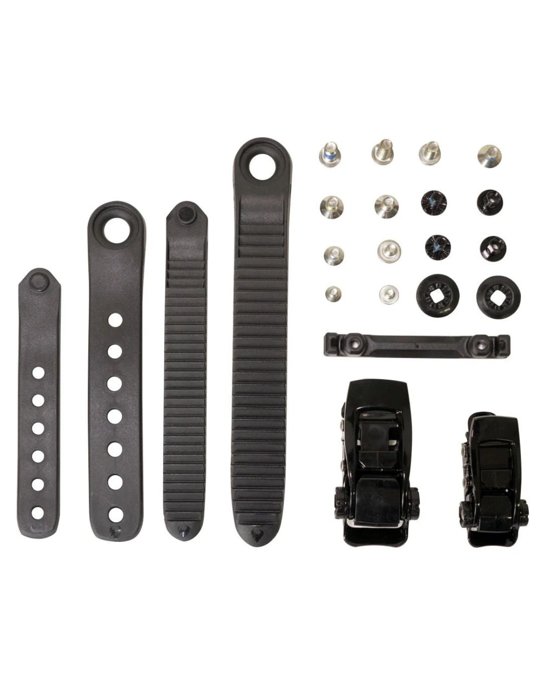Backcountry Kit